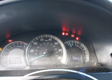 2014 Toyota Camry Se from USA, damaged, VIN 4T1BF1FK8EU802491